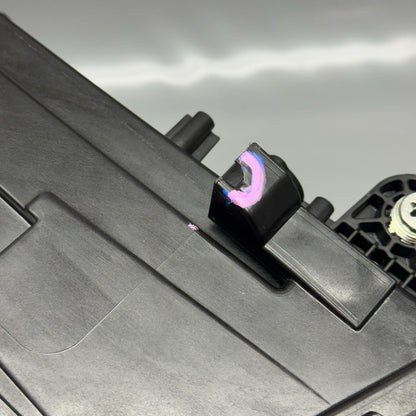 A2318206361 MERCEDES BENZ SL550 HEADLIGHT LEFT 2013 2014 2015 2016 BI-XENON OEM A2318206361 