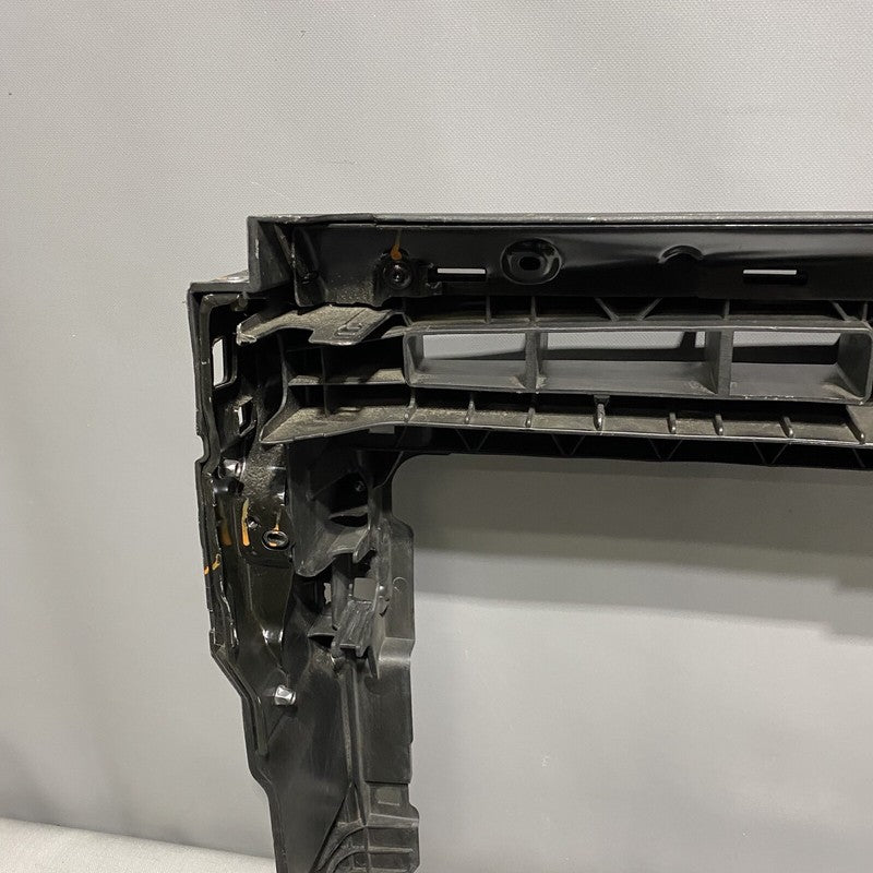 5NN805588 VOLKSWAGEN TIGUAN RADIATOR SUPPORT 2.0L 5NN805588 OEM 2018 2019 2020