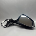 TESLA MODEL S PLAID MIRROR RIGHT PASSENGER 2021 2022 2023 OEM 1613820-