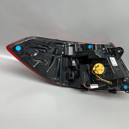 HONDA ACORD TAIL LIGHT RIGHT PASSENGER 2020 2021 2022 OEM