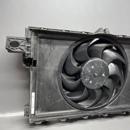 1494174-00-A TESLA MODEL Y COOLING FAN 2020 2021 2022 2023 2024 OEM 1494174-00-A