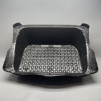1508656-00-E TESLA MODEL Y TRUNK CARGO STORAGE REAR 2020 2021 2022 2023 OEM 1508656-00-E