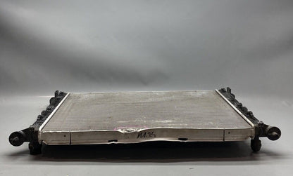 8W0121251AB AUDI Q7 RADIATOR 8W0121251AB 2017 2018 2019 2020 OEM
