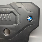 BMW 330I ENGINE COVER 2019 2020 2021 2022 2023 OEM 8676203