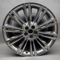 JAGUAR XJ WHEEL RIM FRONT 20 INCH 2010-2014 2015 2016 2017 2018 2019 O