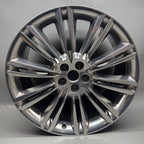 JAGUAR XJ WHEEL RIM FRONT 20 INCH 2010-2014 2015 2016 2017 2018 2019 O