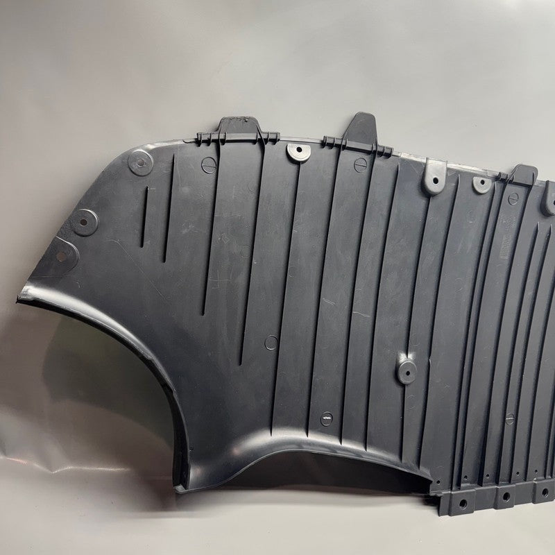 TESLA MODEL Y REAR DIFFUSER 2020 2021 2022 2023 2024 OEM 1494007-00-B
