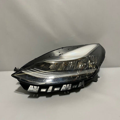 1077371-10-I TESLA MODEL 3 HEADLIGHT LEFT DRIVER 2017 2018 2019 2020 LED OEM