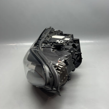 5A388E7-03 BMW M5 HEADLIGHT LEFT DRIVER 2021 2022 2023 ADAPTIVE LED 5A388E7