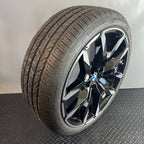 BMW 330I M340I 430I M4 WHEEL RIM 19 INCH 2025 2026 OEM 5A576C4