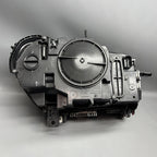BMW X5 HEADLIGHT LEFT DRIVER X6 XENON 2014 2015 2016 2017 OEM 7460617