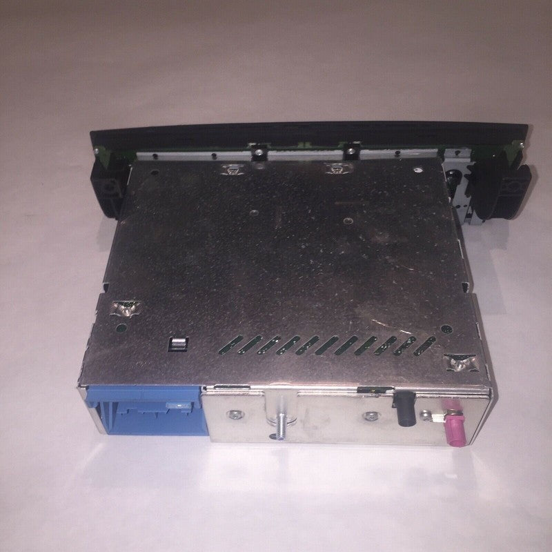 65129242505-01 BMW M3 RADIO PROFFESIONAL CD PLAYER SATELLITE 2010 2011 2012 OEM