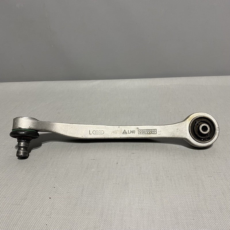 3W0407505 BENTLEY CONTINENTAL CONTROL ARM LEFT FRONT 2003 2004 2005 2006 2007 OEM