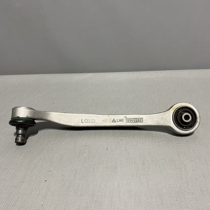 3W0407505 BENTLEY CONTINENTAL CONTROL ARM LEFT FRONT 2003 2004 2005 2006 2007 OEM