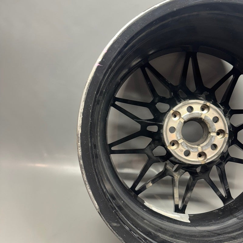 BMW M3 WHEEL RIM 19 INCH FRONT M4 2021 2022 2023 2024 2025 2026 OEM 78