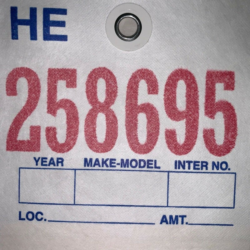 1005855-00-F TESLA MODEL S FRONT RIGHT DOOR INNER PLATE PANEL 2016 2017 2018 OEM