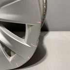 1027244-00-B TESLA MODEL X WHEEL 20 INCH RIM FRONT 1027244-00-B 2016 2017 2018 2019 2020
