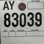 TOYOTA COROLLA HEADLIGHT RIGHT PASSENGER 2017 2018 2019 LED OEM 