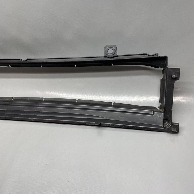 MK83-8A095-A JAGUAR I-PACE FRONT AIR DUCT 2021 2022 OEM MK83-8A095-A