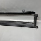 MK83-8A095-A JAGUAR I-PACE FRONT AIR DUCT 2021 2022 OEM MK83-8A095-A