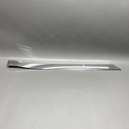 3W8853536AA BENTLEY GT QUARTER MOLDING TRIM RIGHT REAR GTC OEM 3W8853535AA