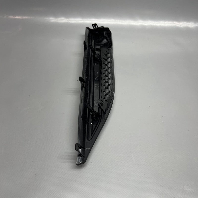 BJ32280B10-ABW RANGE ROVER EVOQUE FENDER GRILLE RIGHT 2012 13 14 15 16 17 18 2019 OEM 