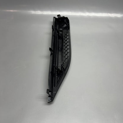 BJ32280B10-ABW RANGE ROVER EVOQUE FENDER GRILLE RIGHT 2012 13 14 15 16 17 18 2019 OEM 