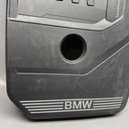 BMW 330I ENGINE COVER 2019 2020 2021 2022 2023 OEM 8676203
