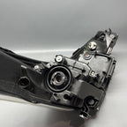 81150-F4041-00 TOYOTA CHR HEADLIGHT LEFT DRIVER 2017 2018 2019 OEM 81150-F4041-00