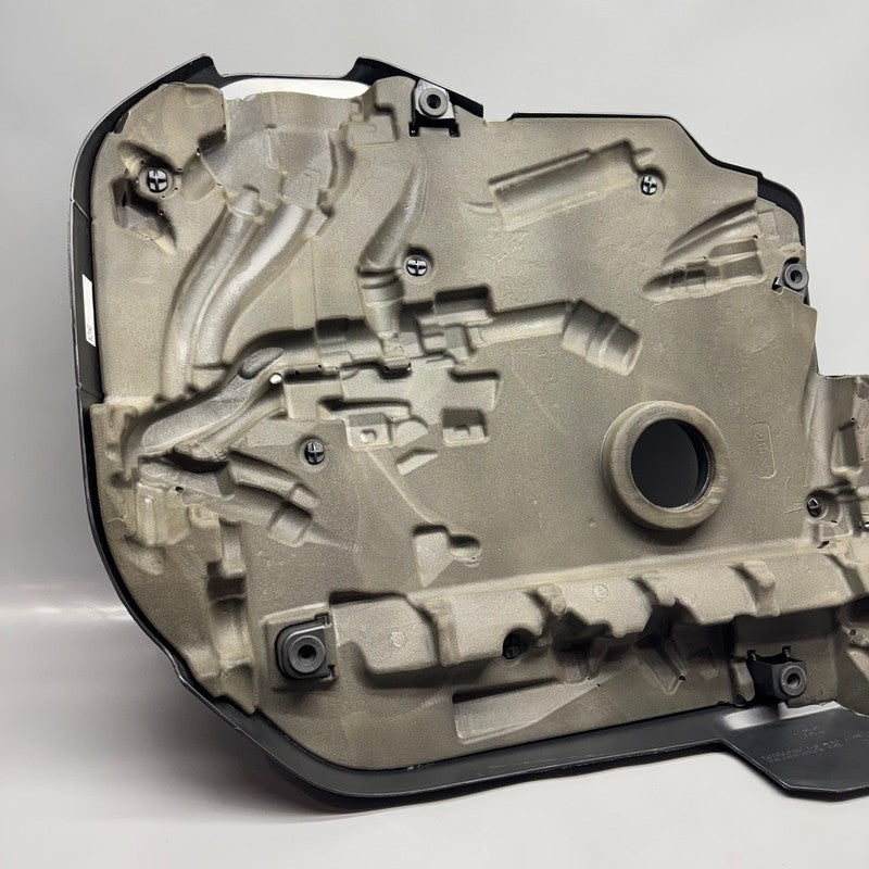 BMW 540 740 X5 X6 X7 ENGINE COVER 2024 2025 2026 OEM 7935418