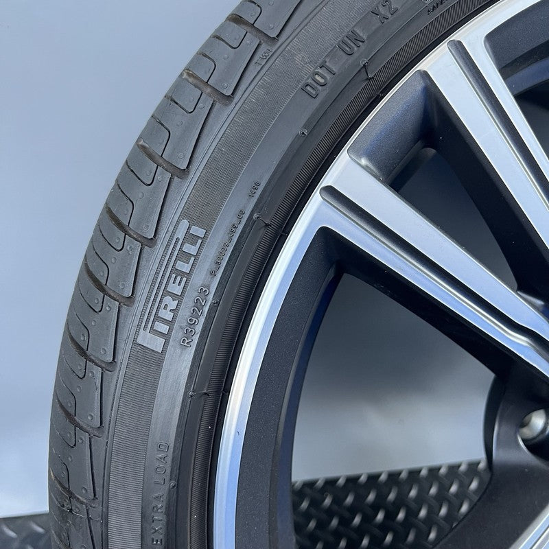 8089896 BMW 330I WHEEL RIM 19 INCH M340I 2020 2021 2022 2023 OEM 8089896