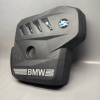 BMW X3 HYBRID ENGINE COVER 2024 2025 2026 OEM 7935415