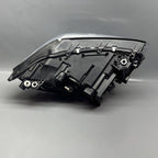 8739657-02 BMW X3 HEADLIGHT LEFT DRIVER X4 2018 2019 2020 2021 ADAPTIVE LED OEM