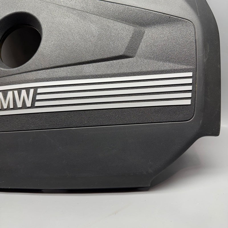 BMW X1 X2 ENGINE COVER 2023 2024 2025 OEM 7935407