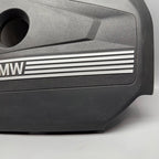 BMW X1 X2 ENGINE COVER 2023 2024 2025 OEM 7935407