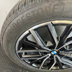 BMW X1 X2 IX1 WHEEL RIIM 18 INCH 2023 2024 2025 2026 OEM 8089228