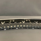 15208001 CHEVY SUBURBAN 1500 GRILLE LOWER TRIM 2008 2009 2010 2011 2012 2013 2014 OEM