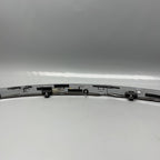 1008856-00-C TESLA MODEL S CHROME LIFTGATE APPLIQUE 2012 2013 2014 2015 OEM 1008856-00-C