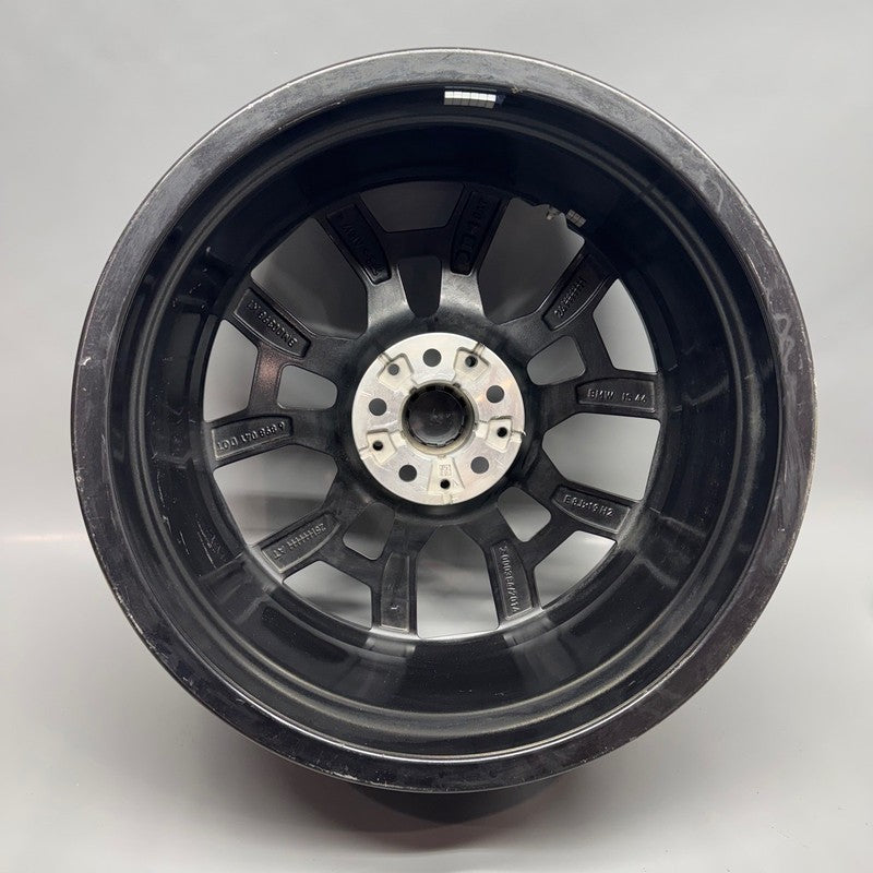 BMW X1 WHEEL RIM 19 INCH X2 2024 2025 2026 OEM 6898041