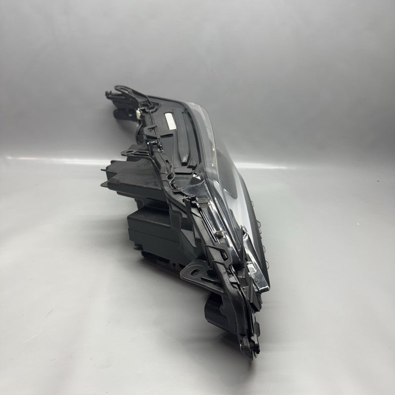 ES350 LEXUS ES350 HEADLIGHT LEFT DRIVER ES300H 2023 2024 2025 SINGLE BEAM OEM 
