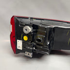 BMW X7 TAIL LIGHT LEFT DRIVER 2019 2020 2021 2022 OEM H45A164A605
