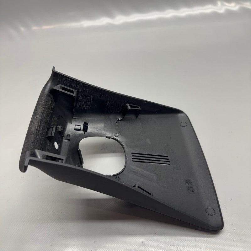 TESLA MODEL Y VIEW MIRROR COVER 2021 2022 2023 OEM 1619873-01