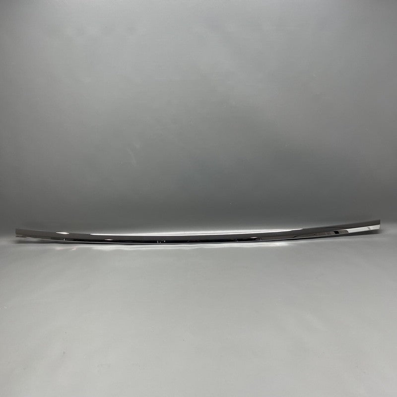 1032250-00-J TESLA MODEL X DOOR WINDOW MOLDING RIGHT REAR 2016 17 18 19 2020 OEM 1032250-00-J