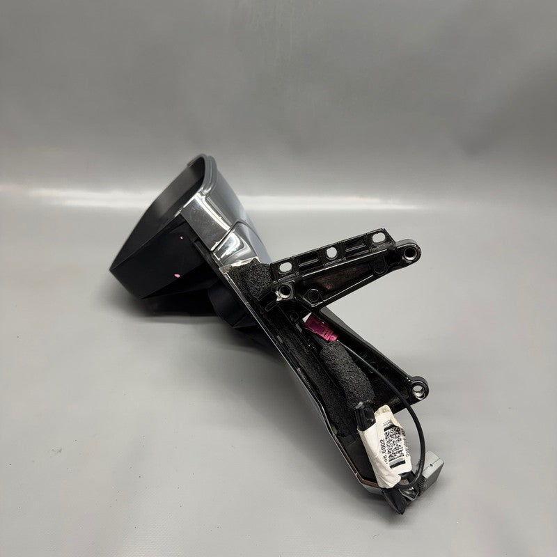 TESLA MODEL S MIRROR RIGHT PASSENGER 2016 2017 2018 2019 2020 OEM 1041