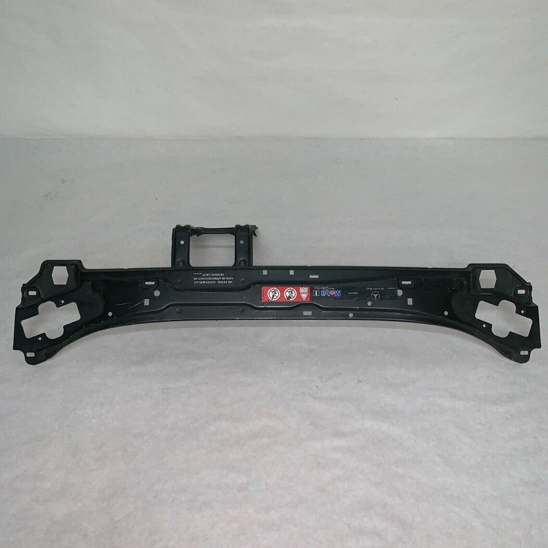 C320 MERCEDES BENZ C320 RADIATOR SUPPORT UPPER TIE BAR 2002 2003 2004 2005 2006 2007