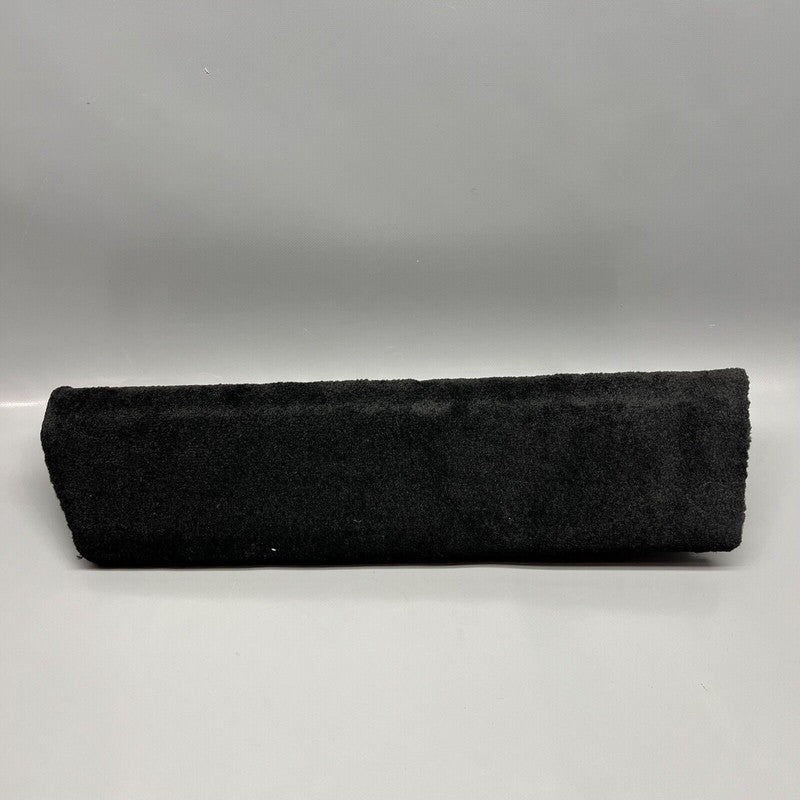 1606536-00-C TESLA MODEL S PLAID SOFT TRIM TRUNK BRACKET LEFT 2021 2022 2023 OEM 1606536-00-C