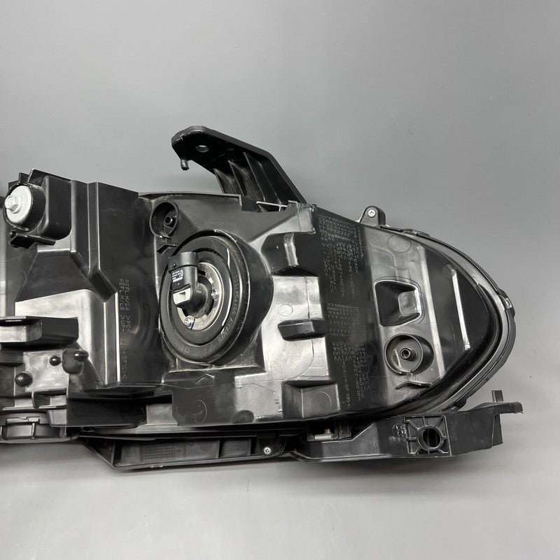HONDA ACCORD HYBRID HEADLIGHT LEFT DRIVER 2018 2019 2020 FULL LED OEM