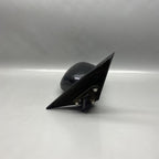 SUBARU IMPREZA WRX MIRROR LEFT DRIVER E13011199 2008 2009 2010 11 12 1