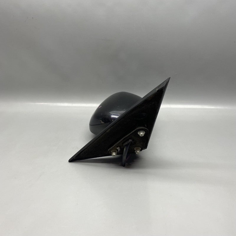 SUBARU IMPREZA WRX MIRROR LEFT DRIVER E13011199 2008 2009 2010 11 12 1