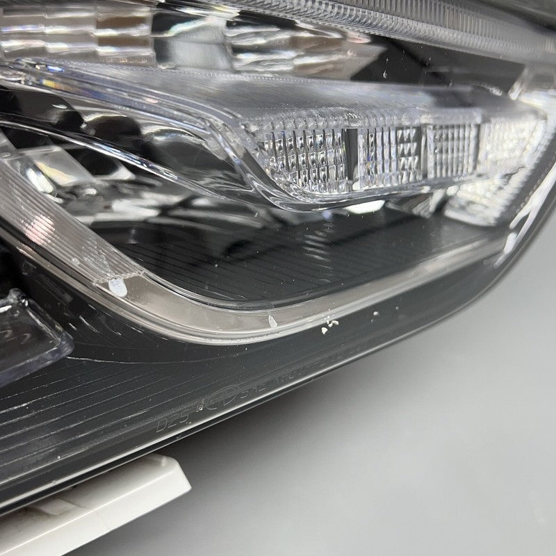 26010-9NF0D INFINITI QX60 HEADLIGHT RIGHT PASSENGER 2016 17 18 2019 XENON OEM 26010-9NF0D